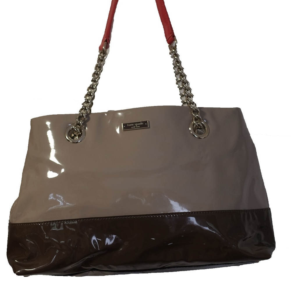 Kate Spade Montrose Elena Gazpacho Handbag